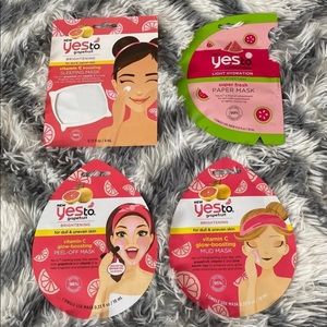 YES TO MASKS (4)